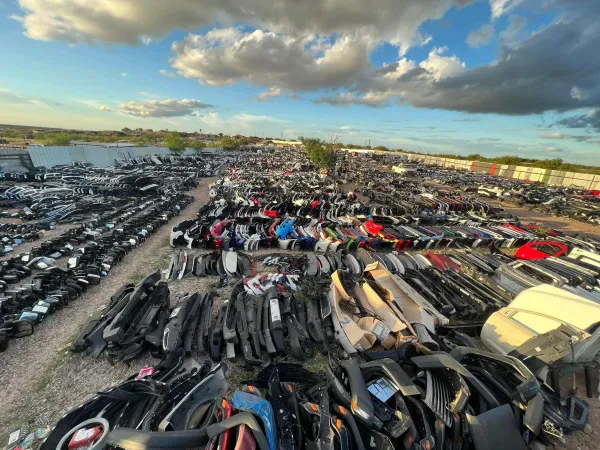 A Quick Auto Parts - photo 3