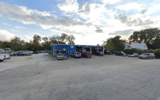 Mechanix Automotive llc