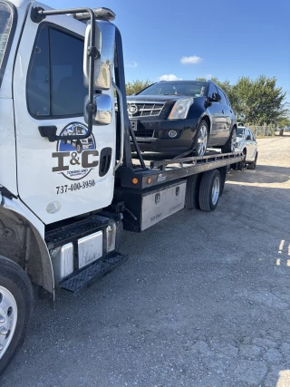 I&C towing and Recovery LLC