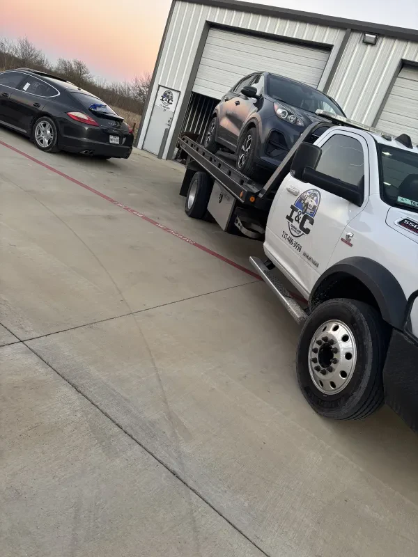 I&C towing and Recovery LLC - photo 4