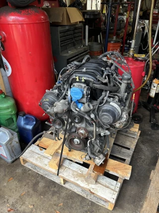 Lets Go Auto Parts