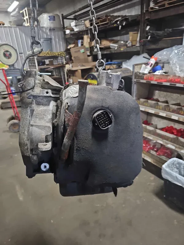 Lets Go Auto Parts - photo 2
