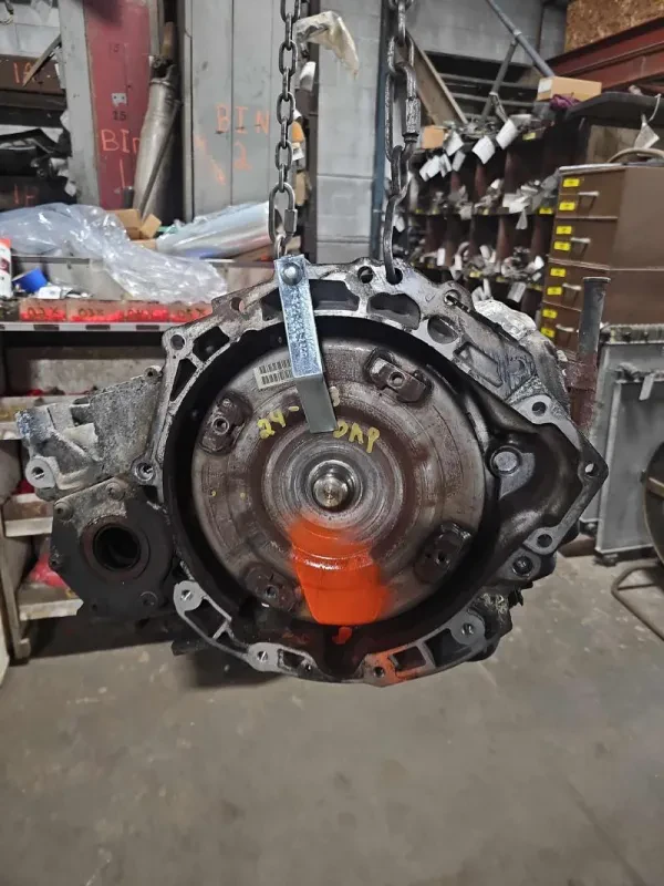 Lets Go Auto Parts - photo 3