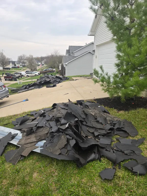 Not Your Average Junk Removal - photo 4