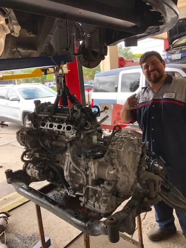 E and E Automotive Services - photo 4