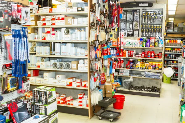 Discount Auto Parts - photo 3