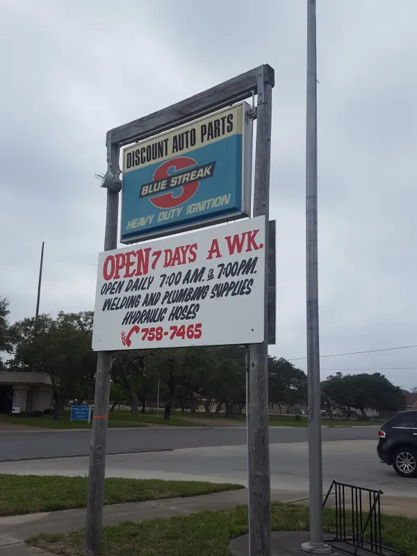 Discount Auto Parts - photo 4