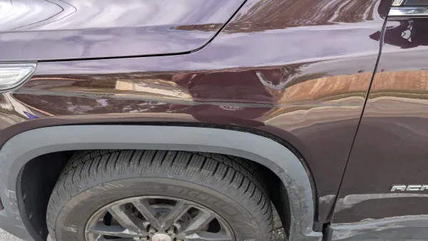 Caliber Collision - photo 4