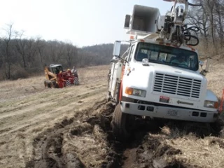 Michigan Off Road Recovery
