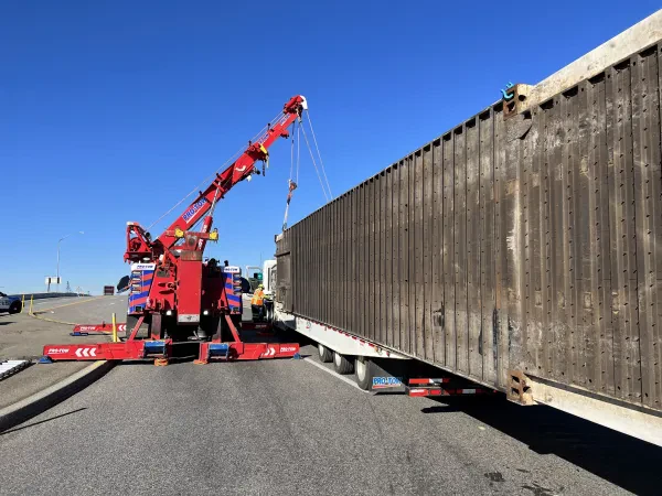 Pro-Tow 24 Hr Towing by FleetEasy - photo 4