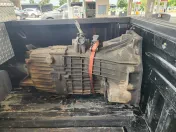 Andrews Auto Salvage