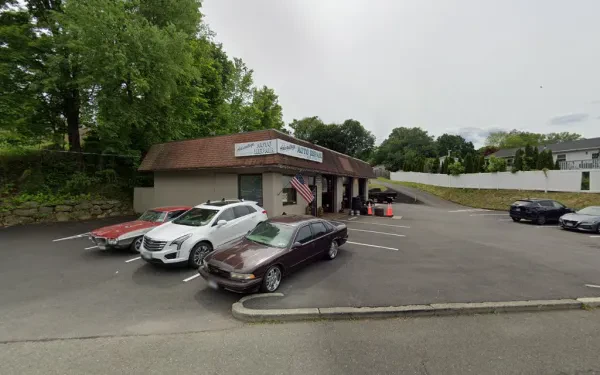 Advantage Auto Repair Inc - photo 4