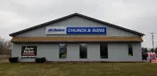 Church & Sons