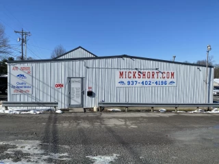 Auto Patriots