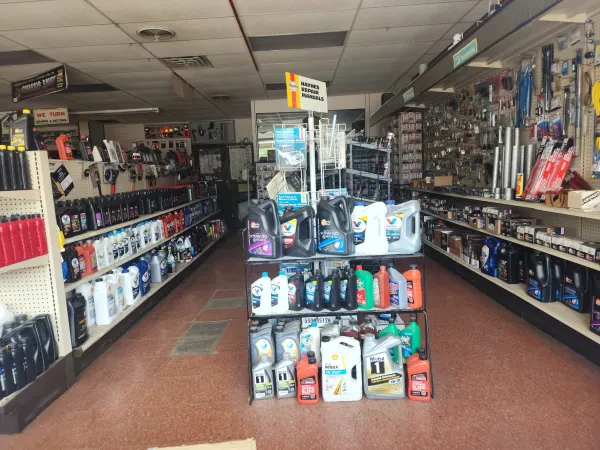Coopersville Automotive Supply, Inc. - photo 2