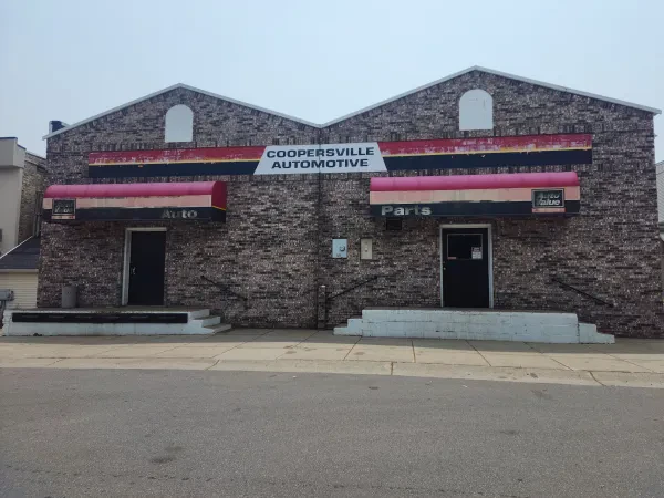 Coopersville Automotive Supply, Inc. - photo 3