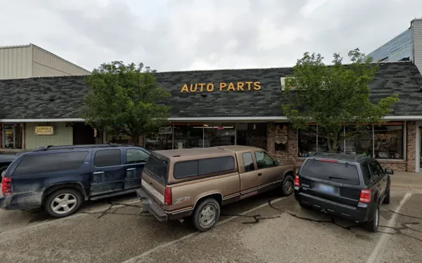 Coopersville Automotive Supply, Inc. - photo 4