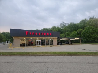 Firestone Complete Auto Care