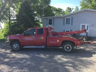 Nelson’s Salvage and Towing, Inc