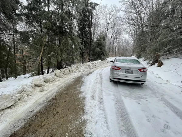 Guyette Towing & Repair - photo 4