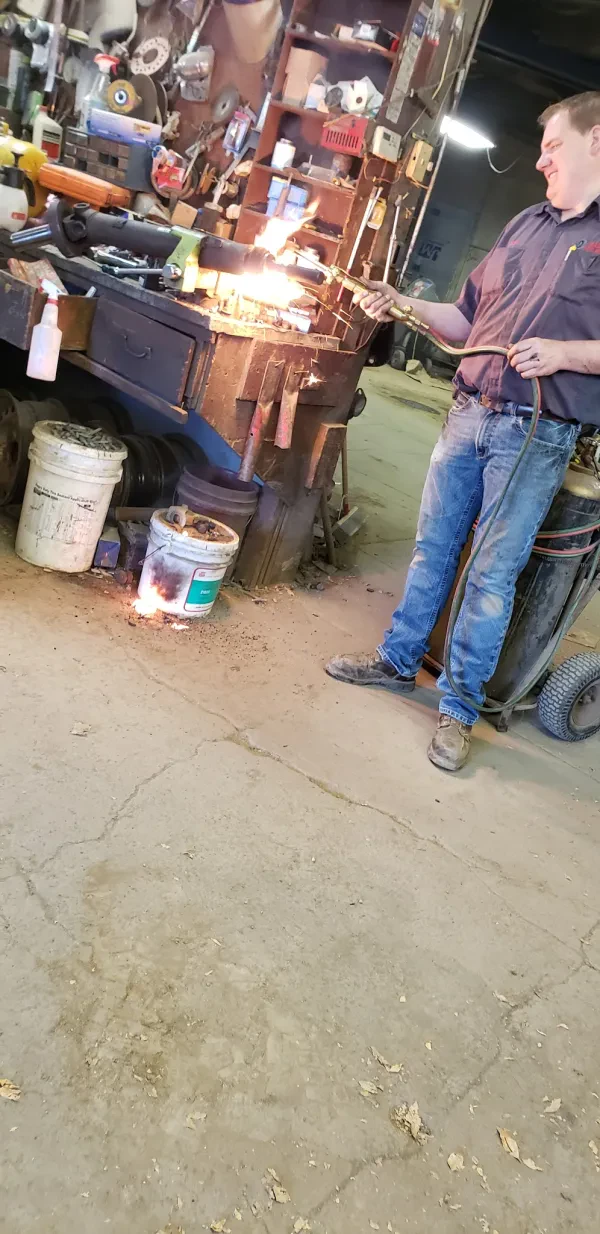 Radke Wheel Service - photo 2