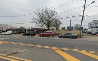 Ram auto parts