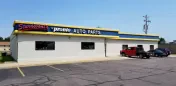 Auto Value Brandon