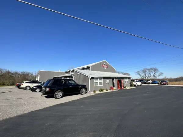 Robbins Auto Service - photo 2