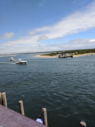 Chappy Ferry