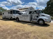 1 Veterans Towing