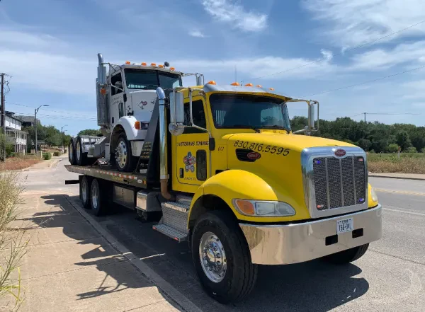 1 Veterans Towing - photo 2