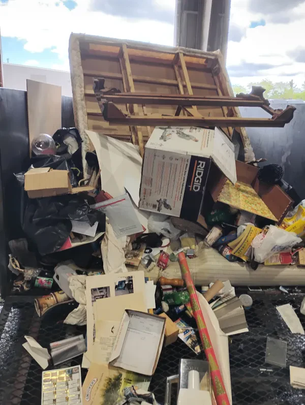 J&J Junk Removal- Long Island - photo 2