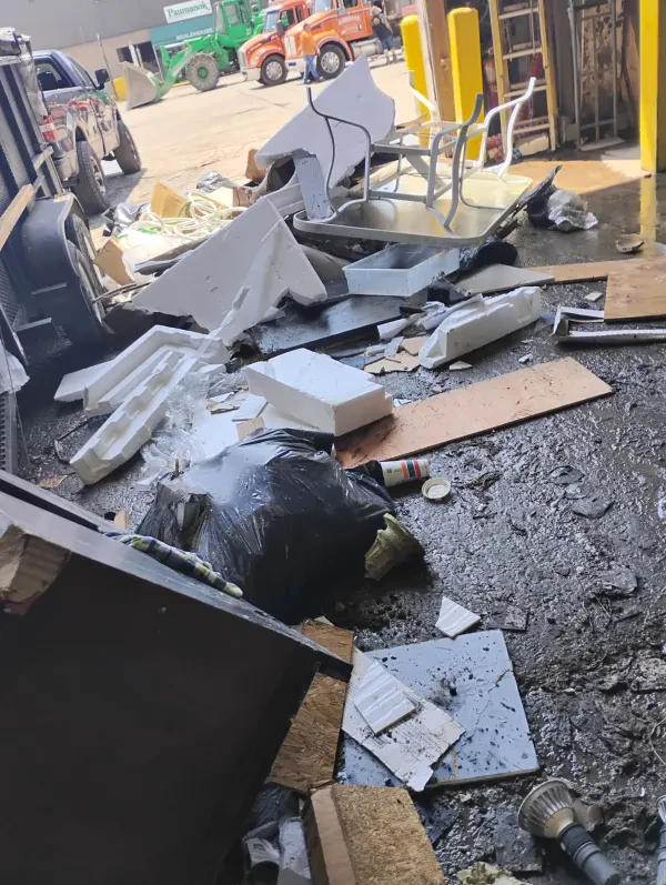 J&J Junk Removal- Long Island - photo 4
