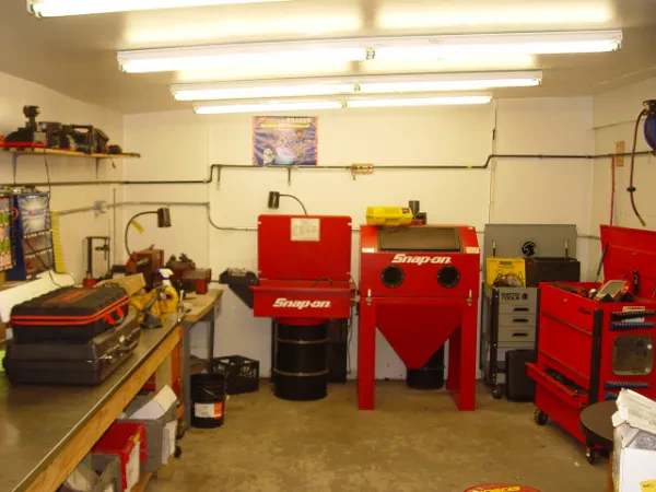 Moriches Midway Automotive - photo 2