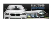 A-1 Auto Body Inc