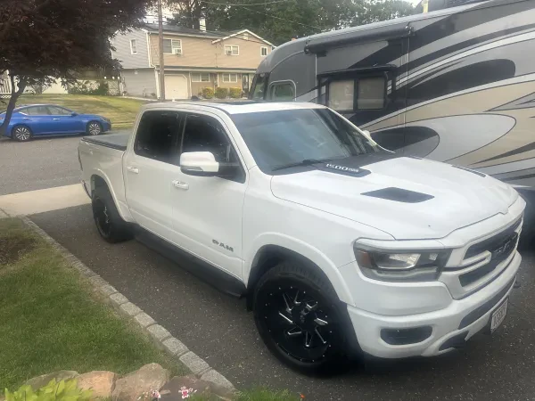 A-1 Auto Body Inc - photo 4