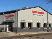 Tom's Service Inc.