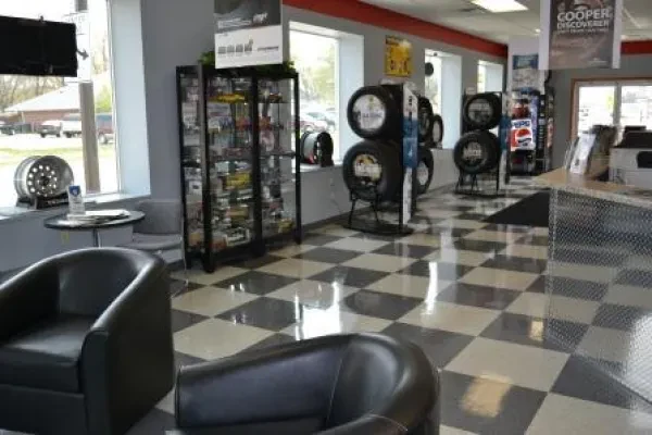 Tom's Service Inc. - photo 2