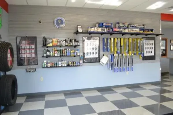 Tom's Service Inc. - photo 3