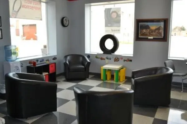 Tom's Service Inc. - photo 4