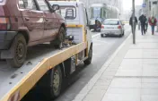 Grooms & Son Towing Service