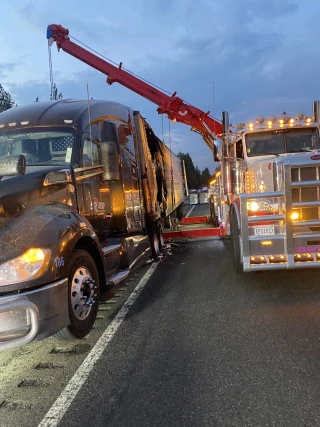 Five Star Towing & Transport, Inc.