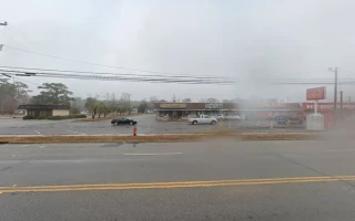 NAPA Auto Parts - HAMPTON AUTO PARTS