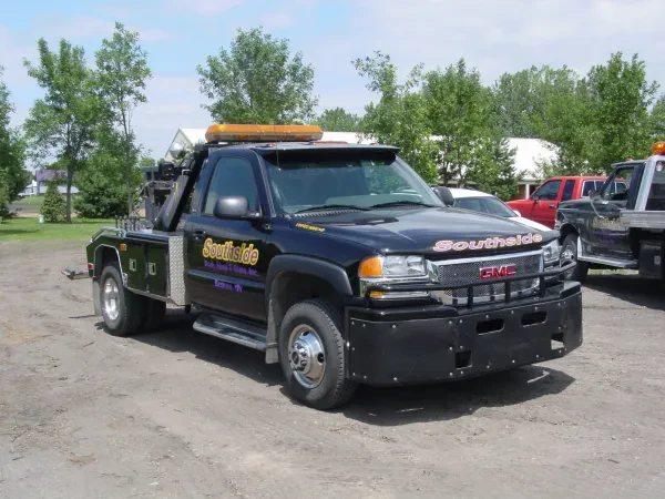 Southside Body Shop & Glass, Inc. - photo 3