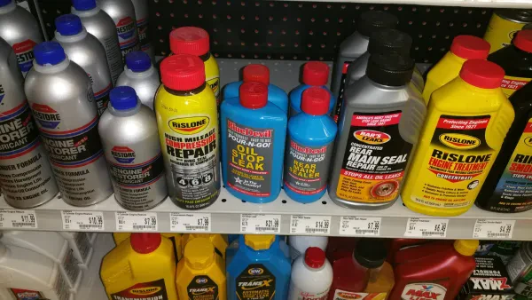 AutoZone Auto Parts - photo 4