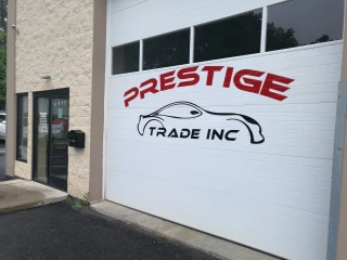 Prestige Trade Inc