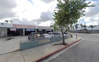 Brothers auto repair #2