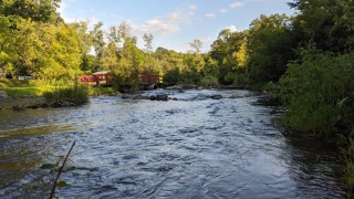 Swift Falls Park