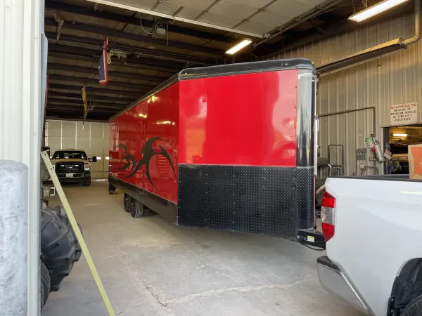 Bluffs Car Care - photo 2