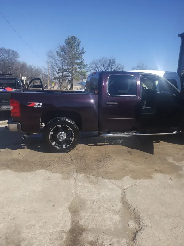 Bills Wrecker Services - photo 2